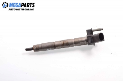 Diesel fuel injector for BMW 5  (F07) Gran Turismo (2009- ) 3.0